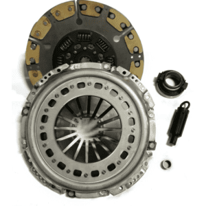 Valair Cummins Single Disc Ceramic/Kevlar Cluthes
