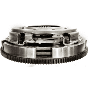 Valair Cummins Triple Disc Ceramic Clutch Kit