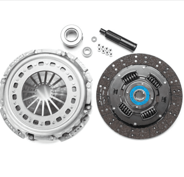 South Bend Dyna Max Upgrade Clutch Kit