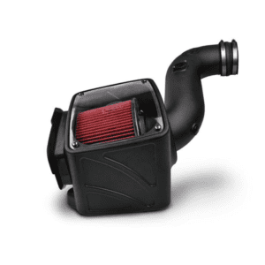 S&B Filters 75-5080 Cold Air Intake Kit (Cleanable Filter)