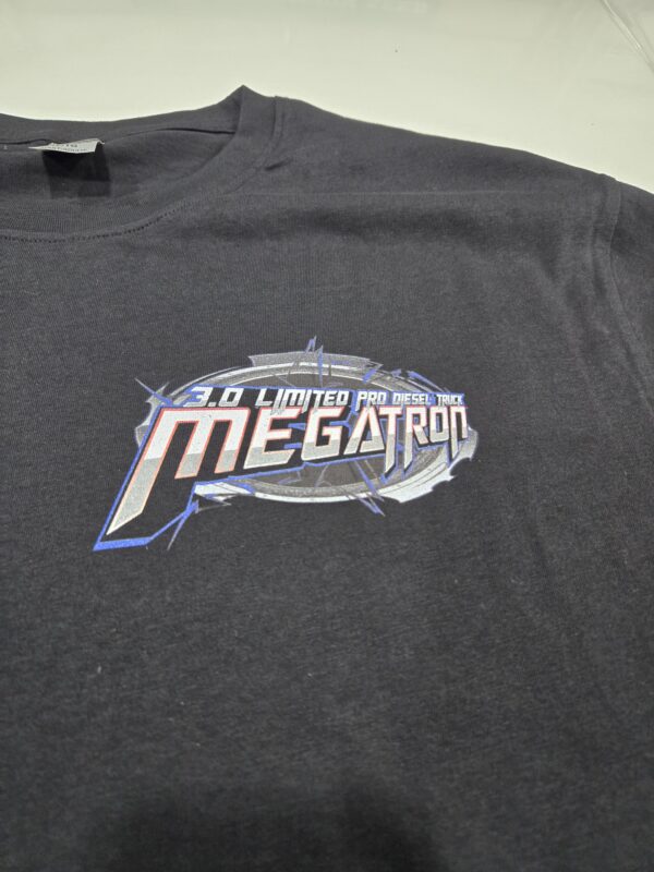 Megatron T-Shirt - Image 2