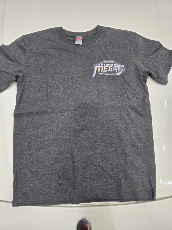 Megatron T-Shirt - Image 3
